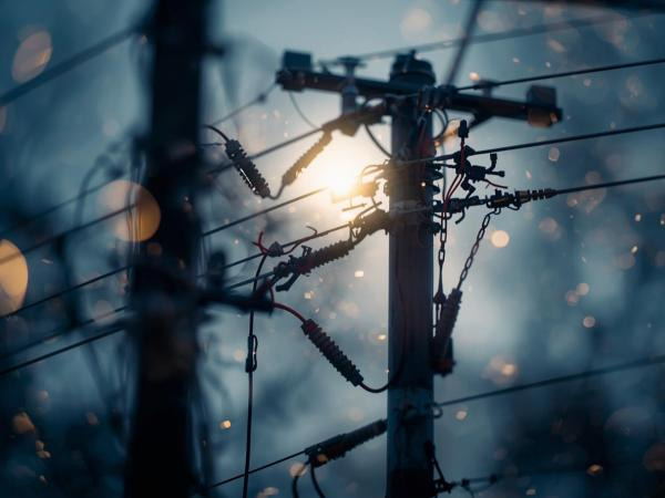 Өнөөдөр цахилгаан шугам тоноглолд хийгдэх засвар үйлчилгээний хуваарь